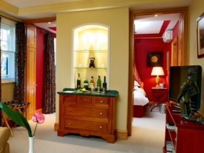 Waterside Inn Bray Exterior foto